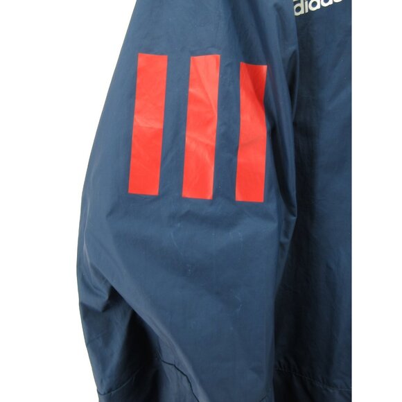 Boston Marathon Adidas Jacket Large John Hancock 2020 Running Hoodie * - Picture 7 of 16